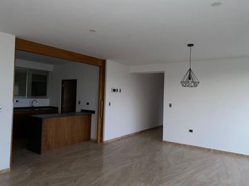 Departamento en Venta en Lomas de Angelópolis II, San Andrés Cholula, Puebla