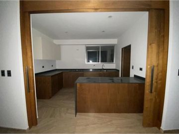 Departamento en Venta en Lomas de Angelópolis II, San Andrés Cholula, Puebla