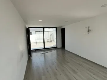 DEPTO DOS NIVELES Y TERRAZA PRIVADA EN PARQUE VICTORIA, LOMAS DE ANGELOPOLIS, PRECIO NEGOCIABLE