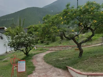 Casa en Fracc. Las Cumbres Monterrey Nuevo León. SYP