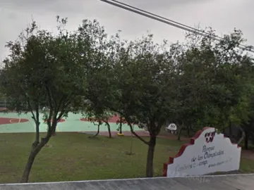 Casa en Fracc. Las Cumbres Monterrey Nuevo León. SYP
