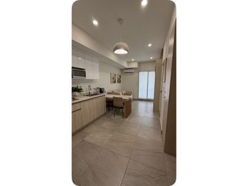 DEPARTAMENTO EN RENTA AMUEBLADO EN TORRE Centro mty LSL