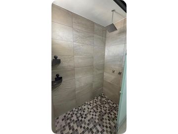 DEPARTAMENTO EN RENTA AMUEBLADO EN TORRE Centro mty LSL