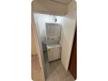 DEPARTAMENTO EN RENTA AMUEBLADO EN TORRE Centro mty LSL