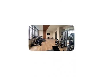 DEPARTAMENTO EN RENTA AMUEBLADO EN TORRE Centro mty LSL