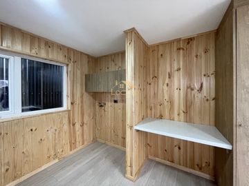 CASA NUEVA EN ARRIENDO | NUEVA BRAUNAU, PUERTO VARAS