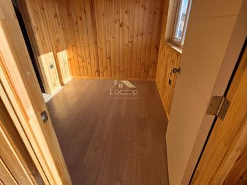 CASA NUEVA EN ARRIENDO | NUEVA BRAUNAU, PUERTO VARAS