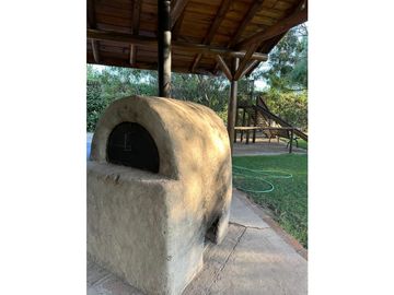 VENDO PARCELA CON CASA EN LA FORESTA DE ZAPALLAR