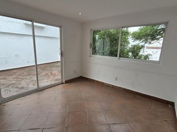 Casa en Lomas de Chapultepec