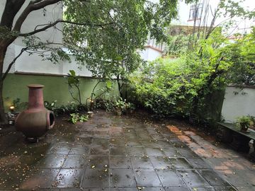 Casa en Lomas de Chapultepec