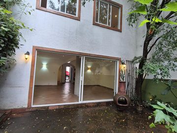 Casa en Lomas de Chapultepec