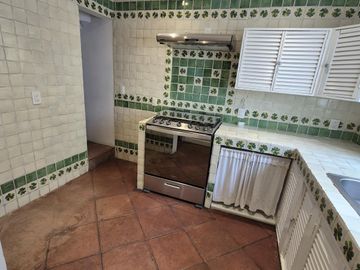 Casa en Lomas de Chapultepec