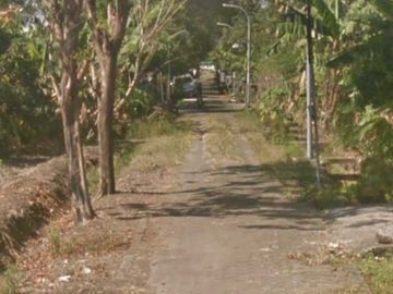 Tanah Made dempsey Hill Citraland Sambikerep