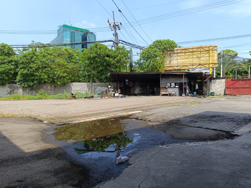 Jl Rajawali