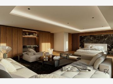 Casa en Venta en Lomas de Angelópolis, San Andrés Cholula, Puebla