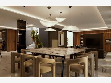 Casa en Venta en Lomas de Angelópolis, San Andrés Cholula, Puebla