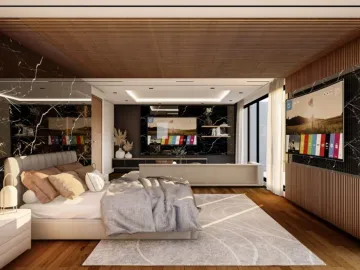 Casa en Venta en Lomas de Angelópolis, San Andrés Cholula, Puebla
