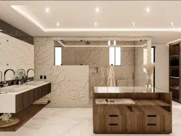 Casa en Venta en Lomas de Angelópolis, San Andrés Cholula, Puebla