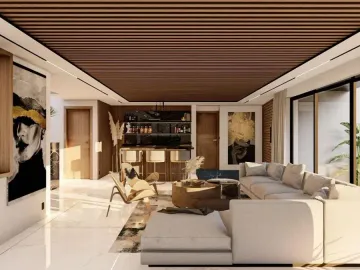 Casa en Venta en Lomas de Angelópolis, San Andrés Cholula, Puebla