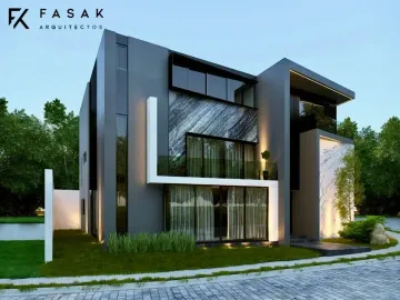 Casa en Venta en Lomas de Angelópolis, San Andrés Cholula, Puebla