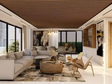 Casa en Venta en Lomas de Angelópolis, San Andrés Cholula, Puebla