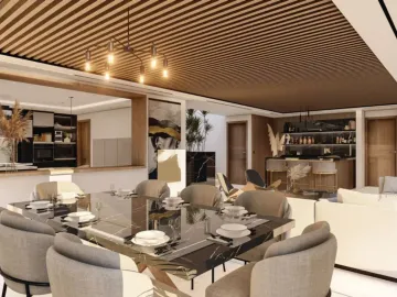 Casa en Venta en Lomas de Angelópolis, San Andrés Cholula, Puebla