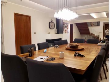Casa en Venta en Lomas de Angelópolis II, San Andrés Cholula, Puebla