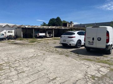 Bodega en Venta en Popular Emiliano Zapata, Puebla, Puebla