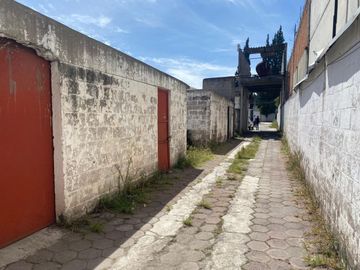 Bodega en Venta en Popular Emiliano Zapata, Puebla, Puebla
