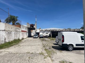 Bodega en Venta en Popular Emiliano Zapata, Puebla, Puebla