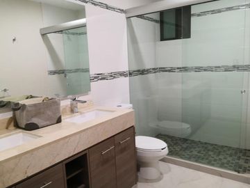 Departamento en Venta en Lomas de Angelópolis II, San Andrés Cholula, Puebla