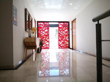 Departamento en Venta en Lomas de Angelópolis II, San Andrés Cholula, Puebla