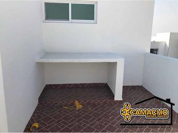 Casa en Venta en Lomas de Angelópolis, San Andrés Cholula, Puebla