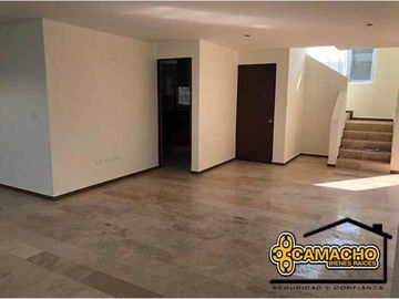 Casa en Venta en Lomas de Angelópolis, San Andrés Cholula, Puebla