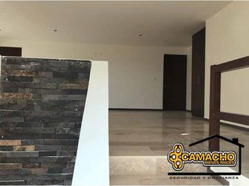 Casa en Venta en Lomas de Angelópolis, San Andrés Cholula, Puebla