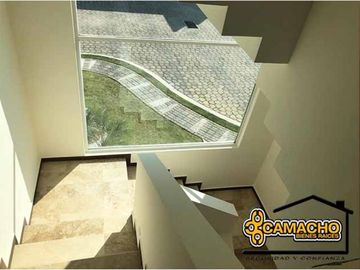Casa en Venta en Lomas de Angelópolis, San Andrés Cholula, Puebla
