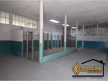 Bodega en Venta en Agricola Resurgimiento, Puebla, Puebla