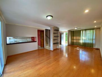 Casa en Venta en Lomas de Angelópolis, San Andrés Cholula, Puebla