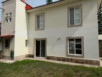 Casa en renta en Cumbres del Lago, Querétaro, Querétaro