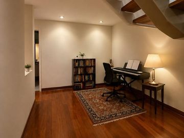 DÚPLEX CON TERRAZAS Y VISTAS ABIERTAS | CASUARINAS SUR