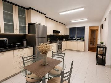 DÚPLEX CON TERRAZAS Y VISTAS ABIERTAS | CASUARINAS SUR