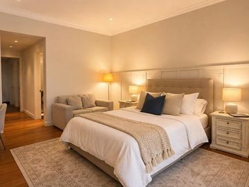 DÚPLEX CON TERRAZAS Y VISTAS ABIERTAS | CASUARINAS SUR