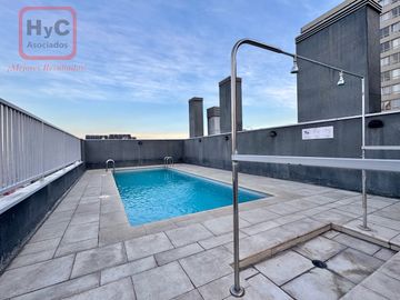 Venta Departamento 2D+1B+1B | Metro Ecuador