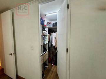 Venta Departamento 2D+1B+1B | Metro Ecuador