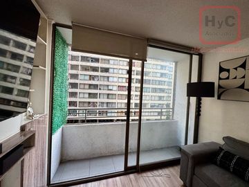 Venta Departamento 2D+1B+1B | Metro Ecuador