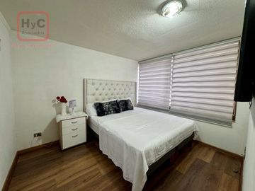 Venta Departamento 2D+1B+1B | Metro Ecuador