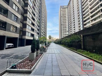 Venta Departamento 2D+1B+1B | Metro Ecuador