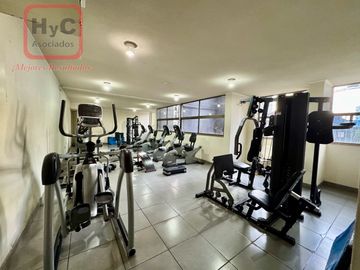 Venta Departamento 2D+1B+1B | Metro Ecuador
