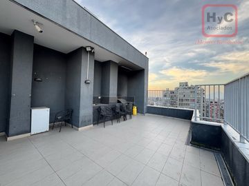Venta Departamento 2D+1B+1B | Metro Ecuador