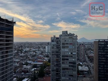 Venta Departamento 2D+1B+1B | Metro Ecuador